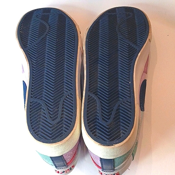 NIKE SB Zoom Blazer Mid Premium Mosar Men's Sneakers Size 8 - Picture 5 of 13